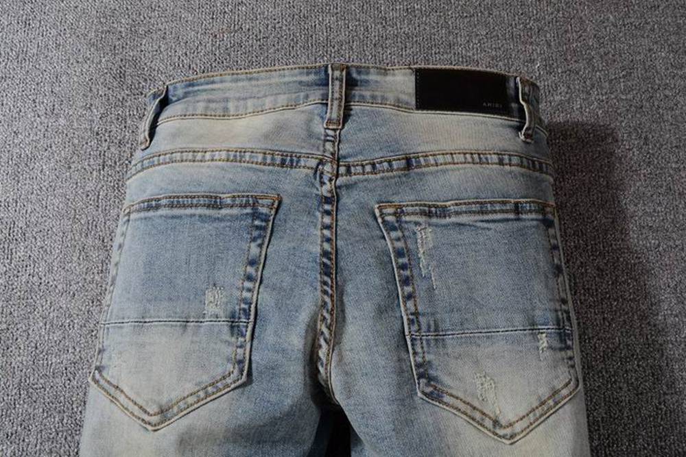 Amiri jeans